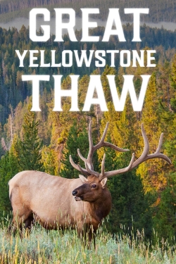 Great Yellowstone Thaw-watch