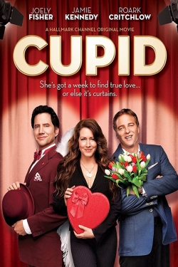 Cupid-watch