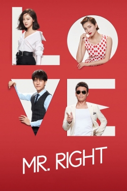 Mr. Right-watch