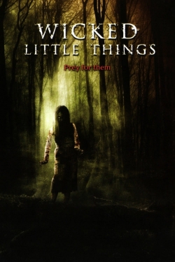 Wicked Little Things-watch