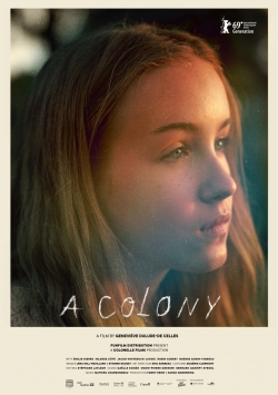 A Colony-watch