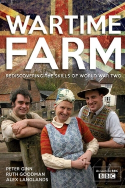 Wartime Farm-watch