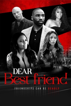 Dear Best Friend-watch