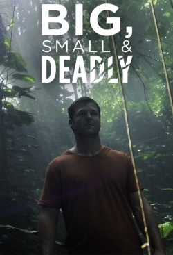 Big Small and Deadly-watch