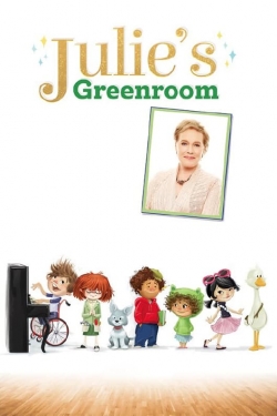 Julie's Greenroom-watch