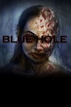 Blue Hole-watch