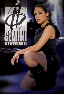 Gemini Division-watch