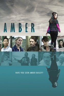 Amber-watch