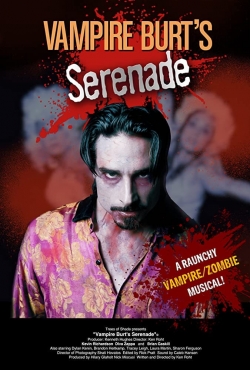 Vampire Burt's Serenade-watch