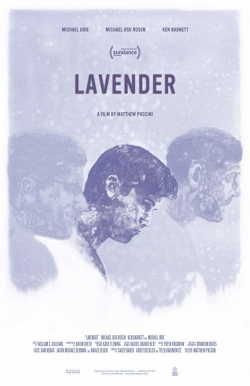 Lavender-watch