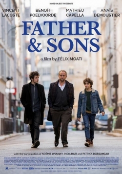 Father & Sons-watch