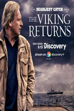 Deadliest Catch: The Viking Returns-watch