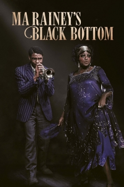 Ma Rainey's Black Bottom-watch