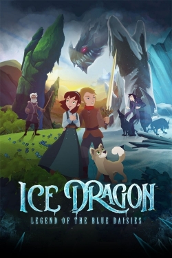 Ice Dragon: Legend of the Blue Daisies-watch