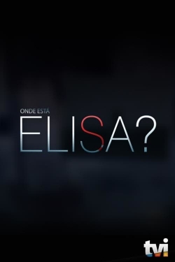 Onde Está Elisa?-watch