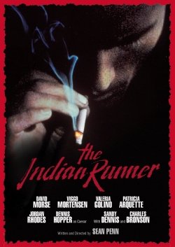 The Indian Runner-watch