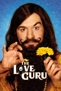 The Love Guru-watch