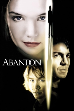 Abandon-watch