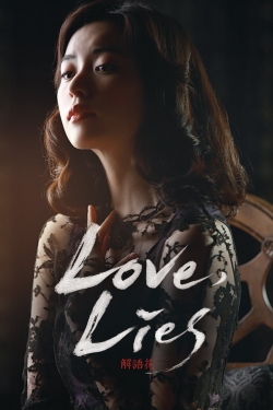 Love, Lies-watch