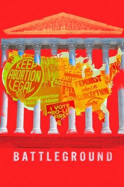 Battleground-watch