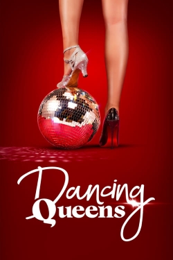 Dancing Queens-watch