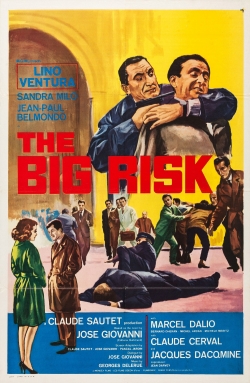 The Big Risk-watch