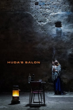 Huda's Salon-watch