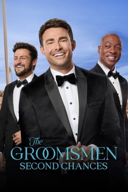 The Groomsmen: Second Chances-watch