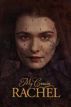 My Cousin Rachel-watch