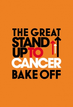 The Great Celebrity Bake Off for SU2C-watch