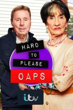 Hard to Please OAPs-watch