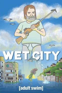 Wet City-watch