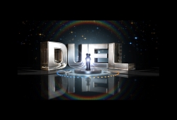 Duel-watch