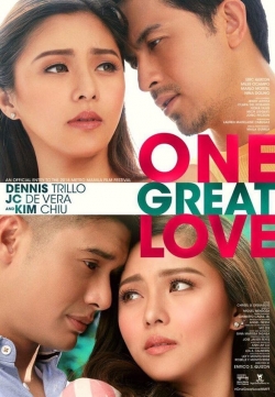 One Great Love-watch