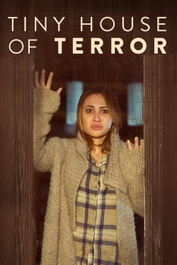 Tiny House of Terror-watch