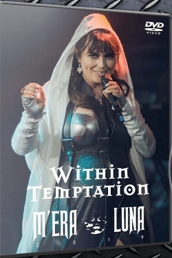 Within Temptation au M'era Luna 2019-watch