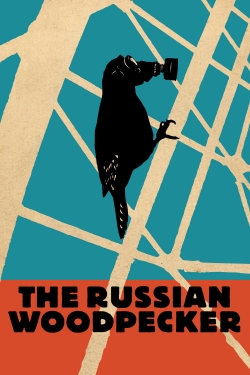 The Russian Woodpecker-watch