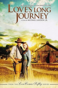 Love's Long Journey-watch