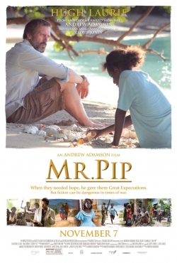 Mr. Pip-watch