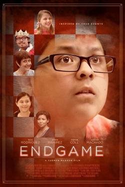 Endgame-watch