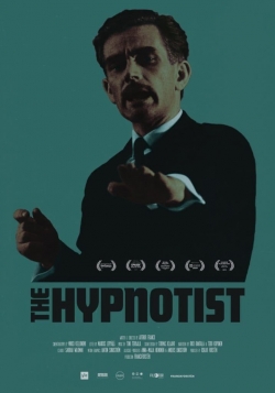 The Hypnotist-watch