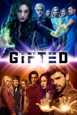 The Gifted-watch