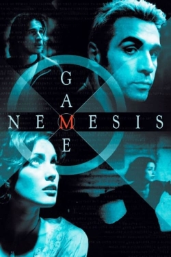 Nemesis Game-watch