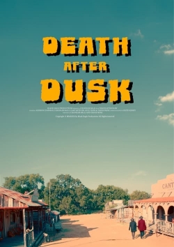 Death After Dusk-watch