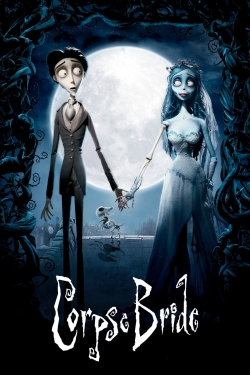 Corpse Bride-watch