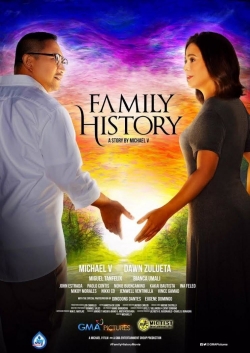 Family History-watch