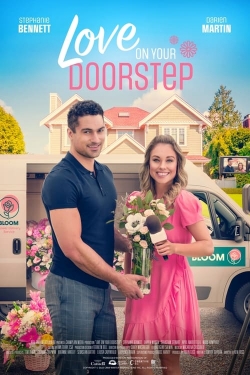 Love on your Doorstep-watch