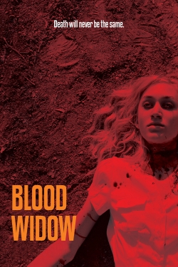 Blood Widow-watch