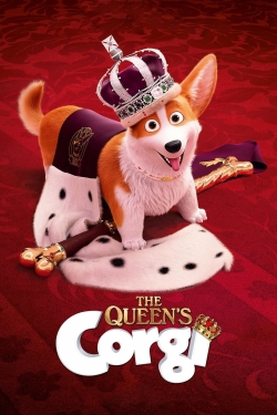 The Queen's Corgi-watch