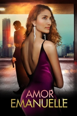 Amor Emanuelle-watch